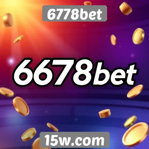 6778bet oferece variedade de jogos online