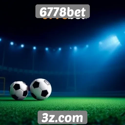 Comparação entre 6778bet e concorrentes no mercado