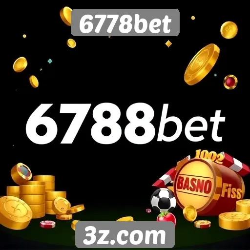 6778bet análise dos jogos disponíveis na plataforma