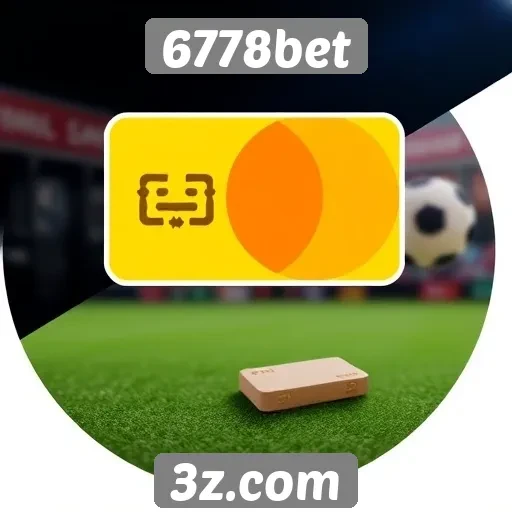 Métodos de pagamento disponíveis no 6778bet