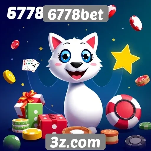 6778bet oferece diversas opções de jogos online