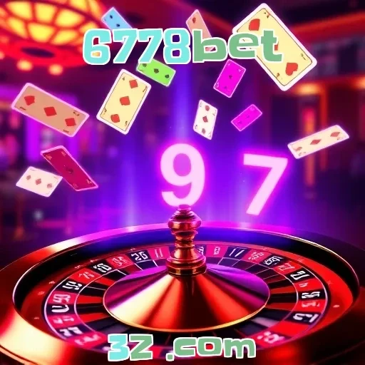 Explore os Torneios do 6778bet e Transforme sua Diversão!