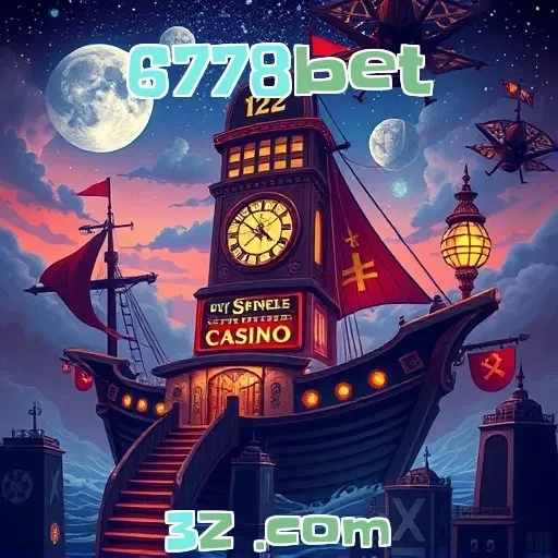 Experiência VIP Única no 6778bet para Jogadores Brasileiros