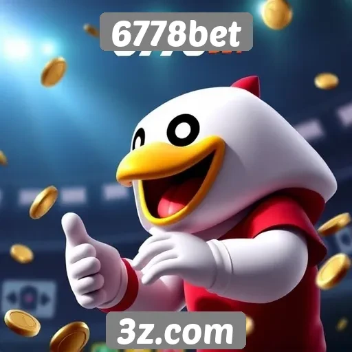 Novas promoções atraem jogadores para 6778bet