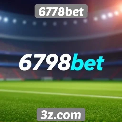 Regulamentação e legalidade do 6778bet