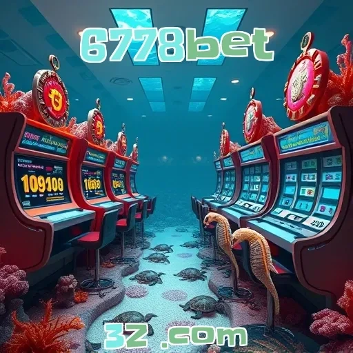 Explore a Table do 6778bet: Envolvente e Diversificada