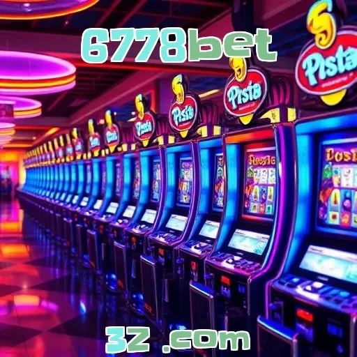 Blackjack: A Experiência Imperdível do 6778bet