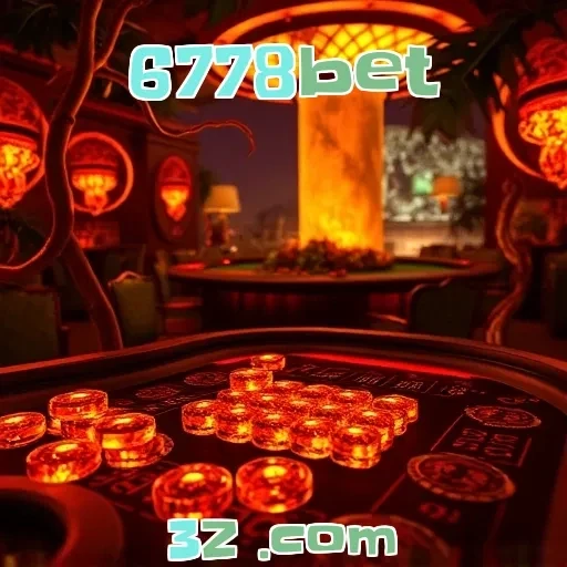 Programa de Loyalty do 6778bet: Recompensas que Fascinam Jogadores