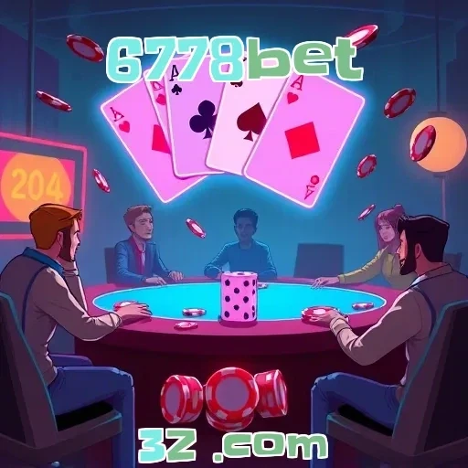 Slots Incríveis e Lucrativas no 6778bet para Você!