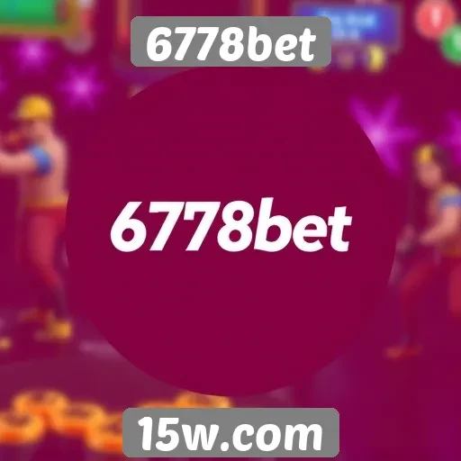 Impacto de 6778bet na indústria de jogos digitais